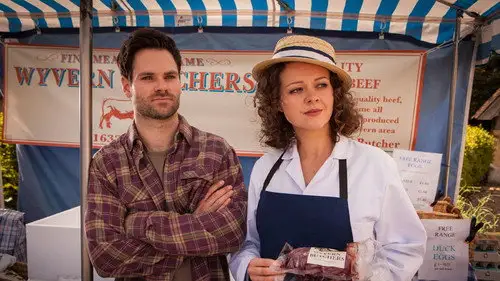 Los asesinatos de Midsomer Temporada 16 Episodios 3 • Sub Español