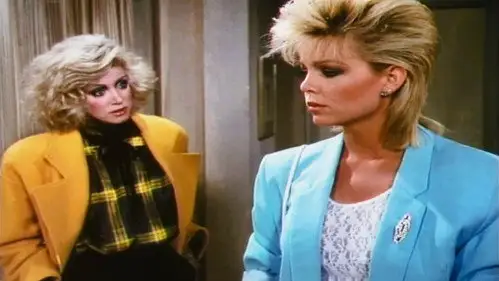 Knots Landing Temporada 6 Episodios 16 • Sub Español
