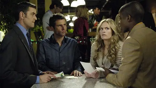 Psych Temporada 1 Episodios 11 • Sub Español