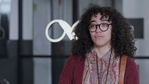 Betty en NY Temporada 1 Episodios 11 • Sub Español