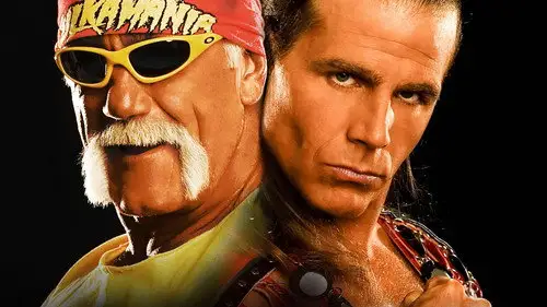 WWE Pay Per View Temporada 21 Episodios 10 • Sub Español