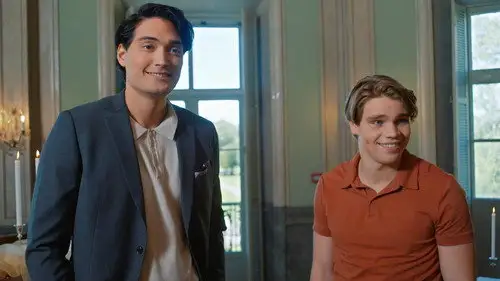 Lyckad Temporada 1 Episodios 7 • Sub Español
