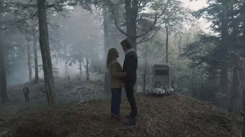 Zona Blanca Temporada 2 Episodios 5 • Sub Español