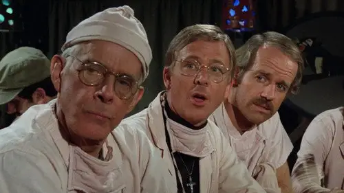 M*A*S*H Temporada 8 Episodios 16 • Sub Español