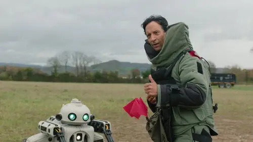 Going Dutch Temporada 2 Episodios 10 • Sub Español