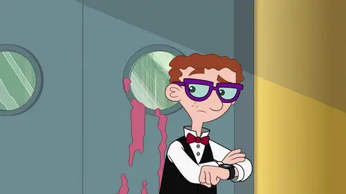 Phineas y Ferb Temporada 5 Episodios 10 • Sub Español