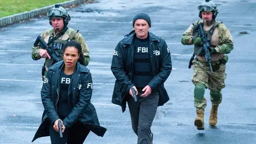 FBI: Most Wanted Temporada 2 Episodios 11 • Sub Español