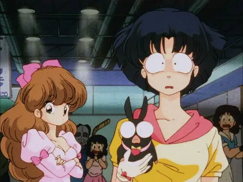 Ranma ½ Temporada 1 Episodios 25 • Sub Español