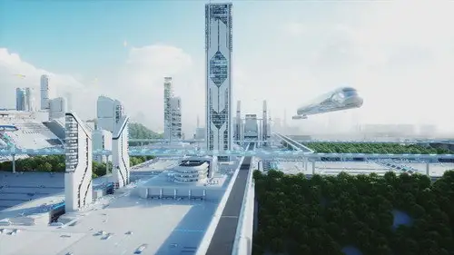 Alienígenas ancestrales Temporada 20 Episodios 12 • Sub Español