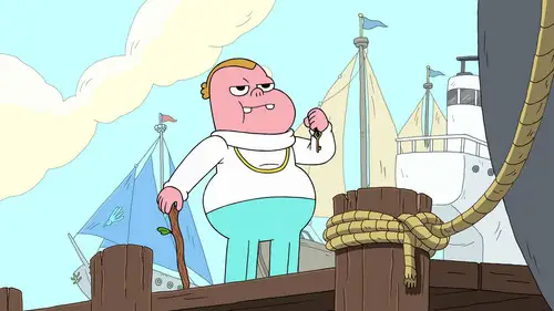 Clarence Temporada 3 Episodios 25 • Sub Español
