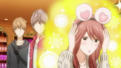 Ore Monogatari!! Temporada 1 Episodios 14 • Sub Español