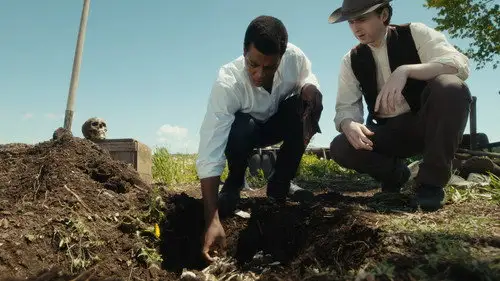 Los misterios de Murdoch Temporada 19 Episodios 4 • Sub Español