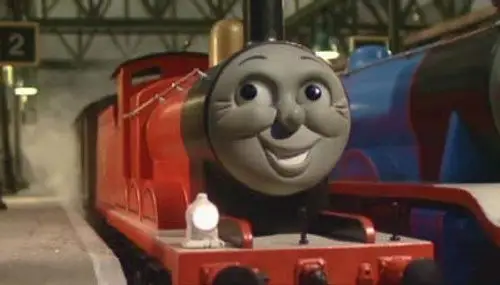Thomas y sus amigos Temporada 8 Episodios 11 • Sub Español