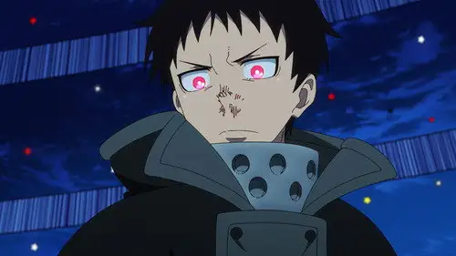 Fire Force Temporada 3 Episodios 16 • Sub Español
