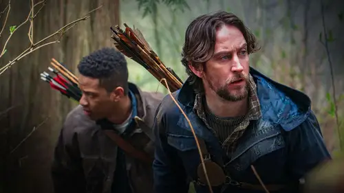 Van Helsing Temporada 3 Episodios 4 • Sub Español