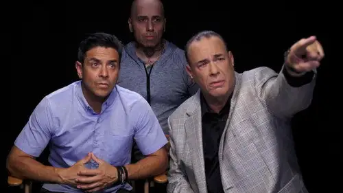 Bar Rescue Temporada 9 Episodios 9 • Sub Español