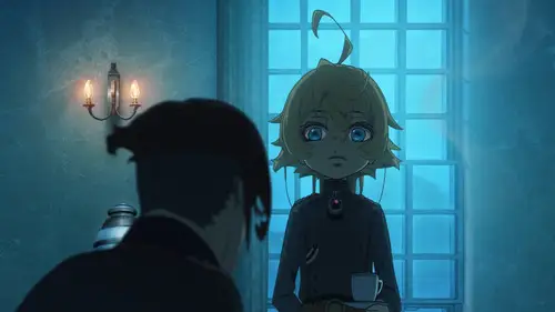 Youjo Senki Temporada 1 Episodios 12 • Sub Español