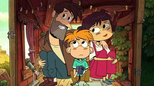 Los Wylde Pak Temporada 1 Episodios 2 • Sub Español