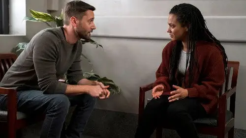 New Amsterdam Temporada 4 Episodios 18 • Sub Español