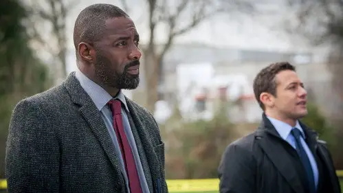 Luther Temporada 3 Episodios 3 • Sub Español