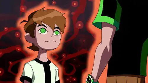 Ben 10: Omniverse Temporada 3 Episodios 2 • Sub Español