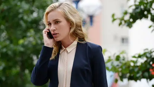 Covert Affairs Temporada 5 Episodios 12 • Sub Español