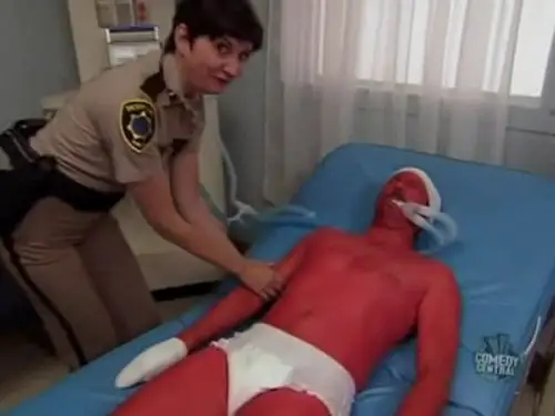 Reno 911! Temporada 5 Episodios 11 • Sub Español