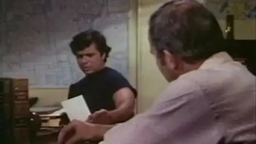 Baretta Temporada 2 Episodios 6 • Sub Español