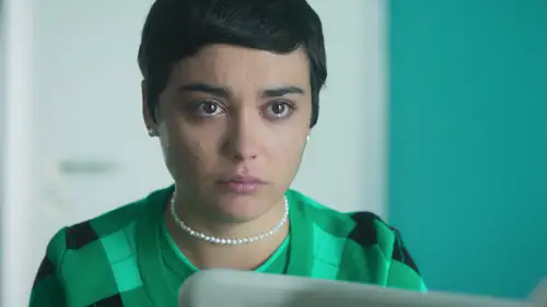 Élite Temporada 6 Episodios 8 • Sub Español