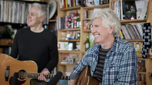 NPR Tiny Desk Concerts Sezon 9 Odc 18 • Online