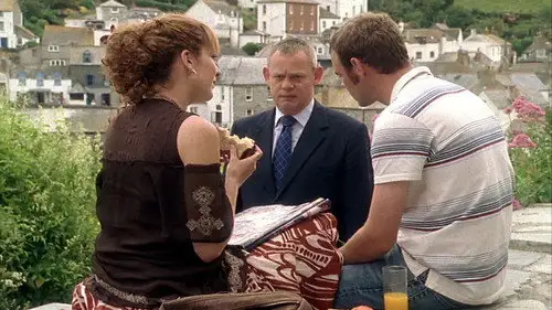 Doc Martin Temporada 2 Episodios 3 • Sub Español