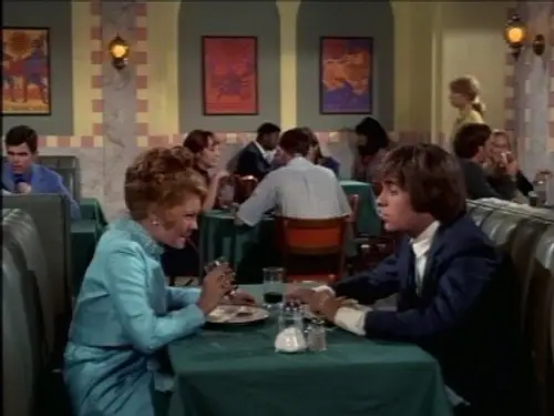 Family Affair Temporada 4 Episodios 6 • Sub Español