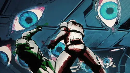 Star Wars: Visions Temporada 3 Episodios 9 • Sub Español
