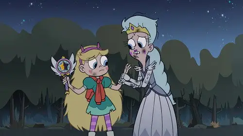 Star contra las fuerzas del mal Temporada 3 Episodios 1 • Sub Español