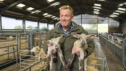 Countryfile S38E18 • Oglądaj Online
