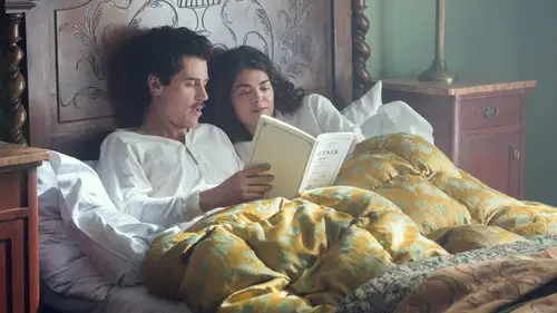 Genius Temporada 1 Episodios 3 • Sub Español