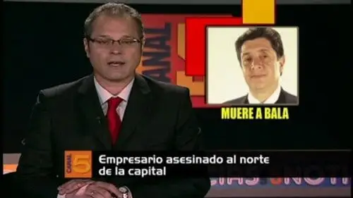 El Cartel de los Sapos Temporada 1 Episodios 7 • Sub Español