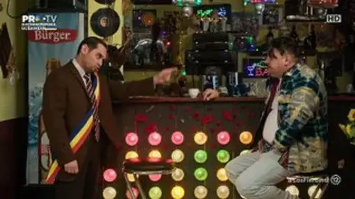 Las Fierbinţi Temporada 21 Episodios 14 • Sub Español