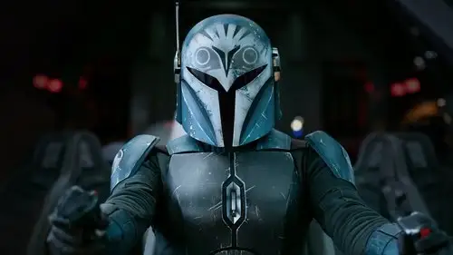 The Mandalorian Temporada 3 Episodios 3 • Sub Español