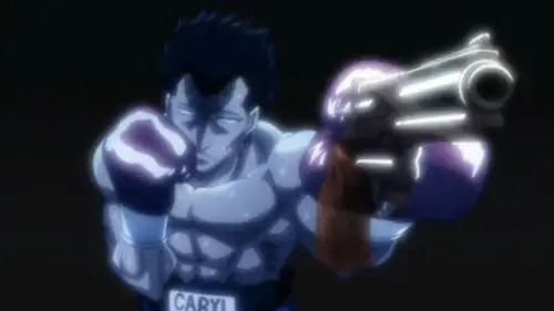 Espíritu de lucha: Hajime no Ippo Temporada 3 Episodios 11 • Sub Español