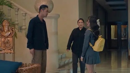 Dirty Linen Temporada 2 Episodios 24 • Sub Español