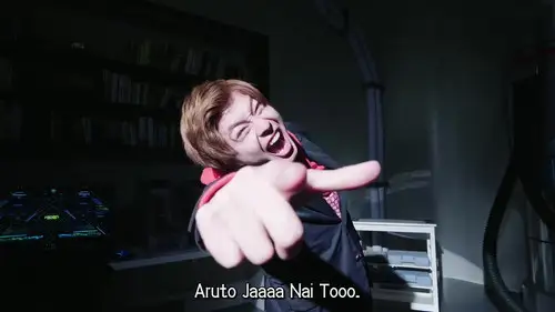Kamen Rider Temporada 0 Episodios 19 • Sub Español