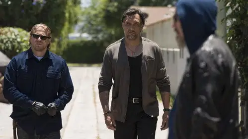 Hijos de la anarquía Temporada 6 Episodios 2 • Sub Español