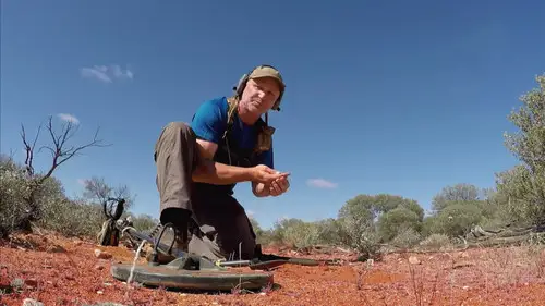 Australijscy poszukiwacze złota S3E4 • Oglądaj Online