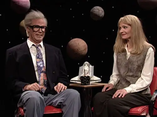 Saturday Night Live Temporada 24 Episodios 6 • Sub Español