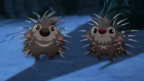 La guardia del león Temporada 1 Episodios 19 • Sub Español