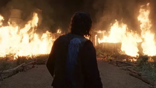 The Walking Dead Temporada 10 Episodios 11 • Sub Español