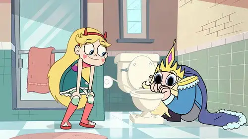 Star contra las fuerzas del mal Temporada 1 Episodios 18 • Sub Español