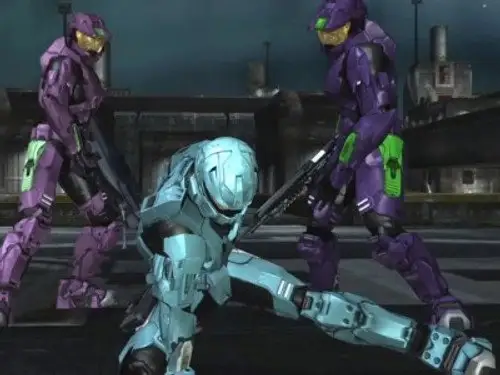Red vs. Blue Temporada 9 Episodios 3 • Sub Español
