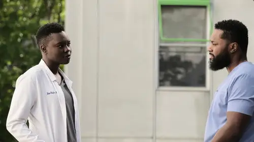 The Resident Temporada 4 Episodios 2 • Sub Español